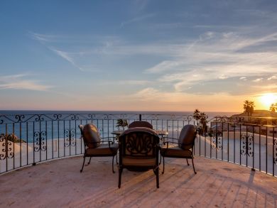 The Ultimate Los Cabos Luxury Retreat 7 Bedrooms Sleeps 18