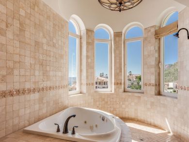 The Ultimate Los Cabos Luxury Retreat 7 Bedrooms Sleeps 18