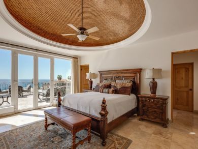 The Ultimate Los Cabos Luxury Retreat 7 Bedrooms Sleeps 18