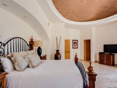 The Ultimate Los Cabos Luxury Retreat 7 Bedrooms Sleeps 18