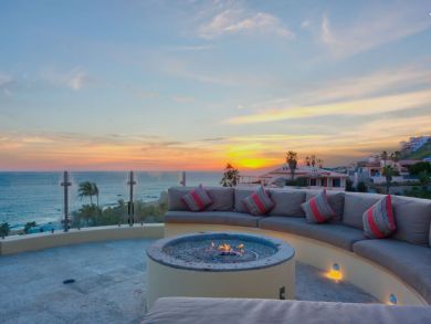The Ultimate Los Cabos Luxury Retreat 7 Bedrooms Sleeps 18