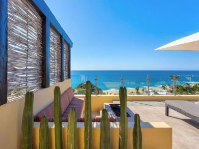 The Ultimate Los Cabos Luxury Retreat 7 Bedrooms Sleeps 18