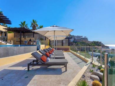 The Ultimate Los Cabos Luxury Retreat 7 Bedrooms Sleeps 18