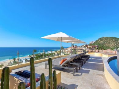 The Ultimate Los Cabos Luxury Retreat 7 Bedrooms Sleeps 18