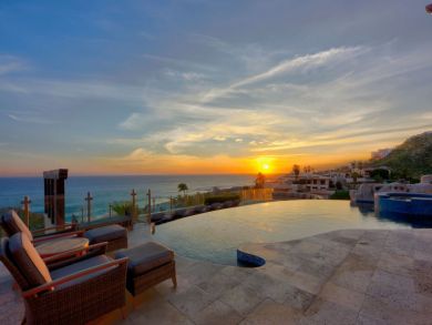 The Ultimate Los Cabos Luxury Retreat 7 Bedrooms Sleeps 18