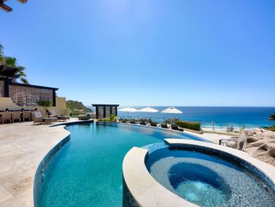 The Ultimate Los Cabos Luxury Retreat 7 Bedrooms Sleeps 18
