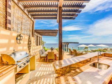 The Ultimate Los Cabos Luxury Retreat 7 Bedrooms Sleeps 18
