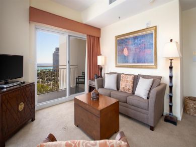 Beaches Of South Walton Condo 929000