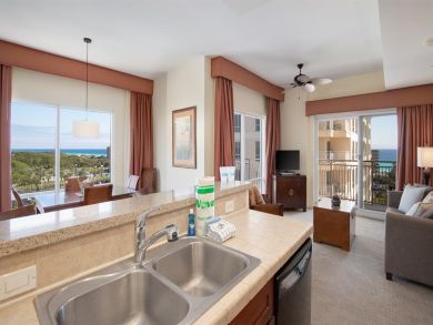 Beaches Of South Walton Condo 929000