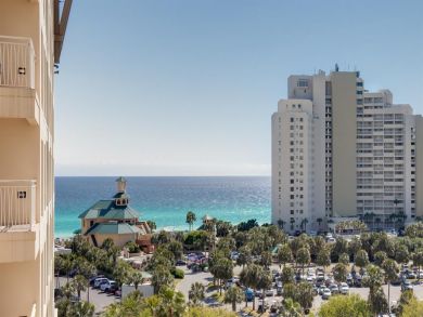 Beaches Of South Walton Condo 929000