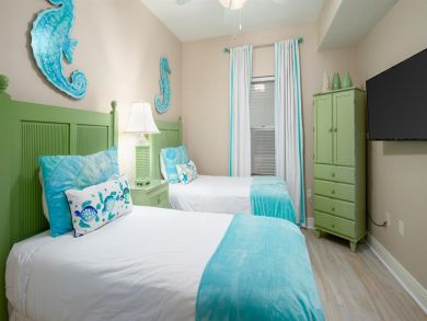 Beaches Of South Walton Condo 929006