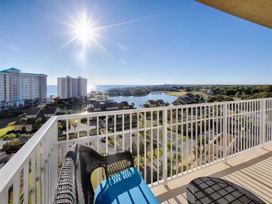 Beaches Of South Walton Condo 929006