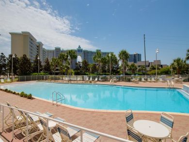 Beaches Of South Walton Condo 929006