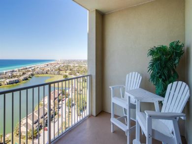 Beaches Of South Walton Condo 929007