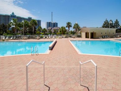 Beaches Of South Walton Condo 929007