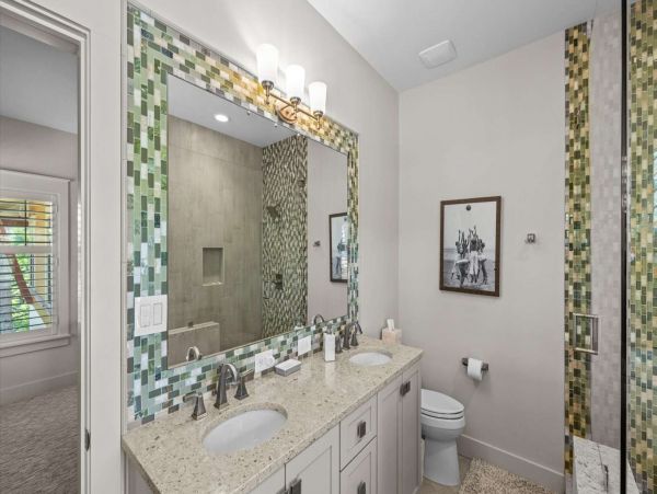 Destin Vacation Home with 3 Bedroom & Resort Amenities