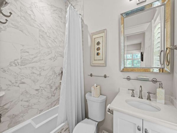 Destin Vacation Home with 3 Bedroom & Resort Amenities