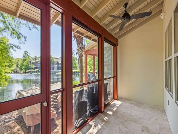 Destin Vacation Home with 3 Bedroom & Resort Amenities
