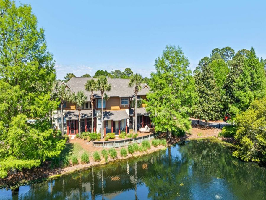 Destin Vacation Home with 3 Bedroom & Resort Amenities