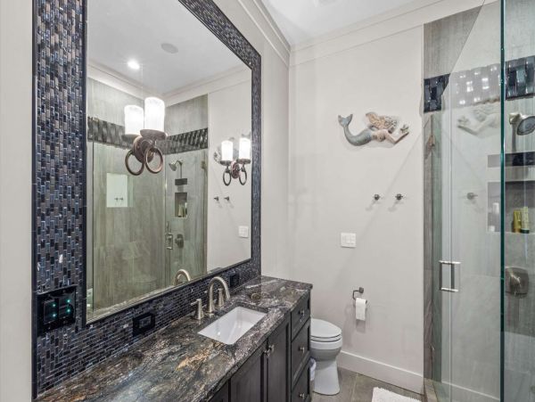 Destin Vacation Home with 3 Bedroom & Resort Amenities