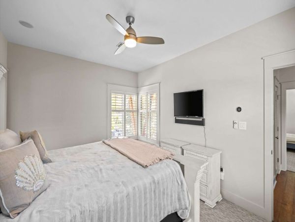 Destin Vacation Home with 3 Bedroom & Resort Amenities