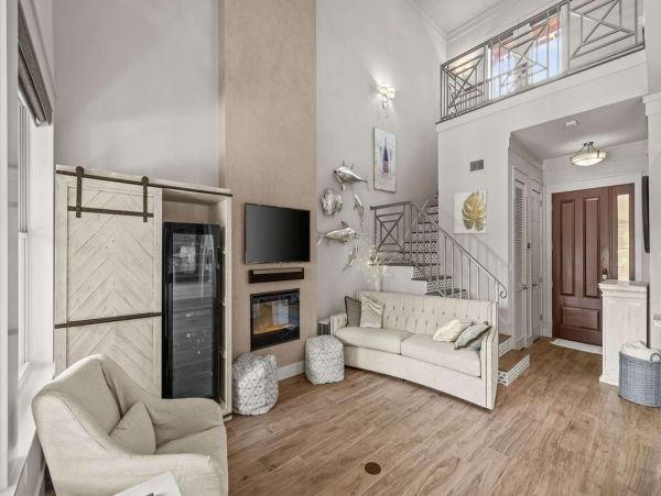 Destin Vacation Home with 3 Bedroom & Resort Amenities
