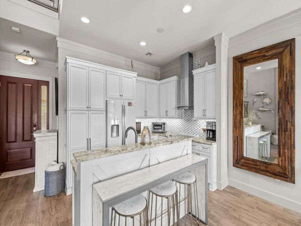 Destin Vacation Home with 3 Bedroom & Resort Amenities