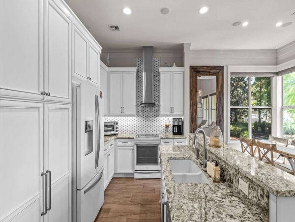 Destin Vacation Home with 3 Bedroom & Resort Amenities