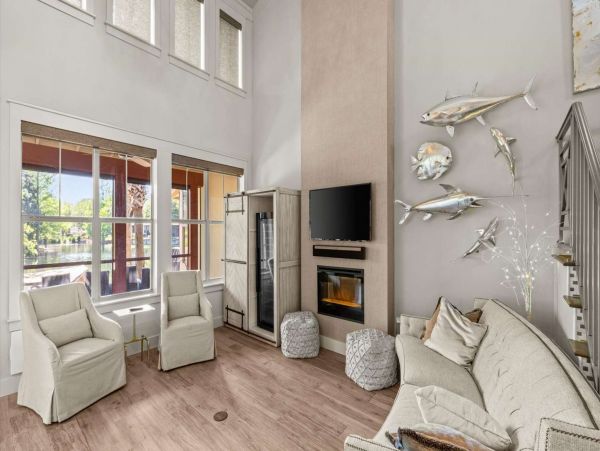 Destin Vacation Home with 3 Bedroom & Resort Amenities