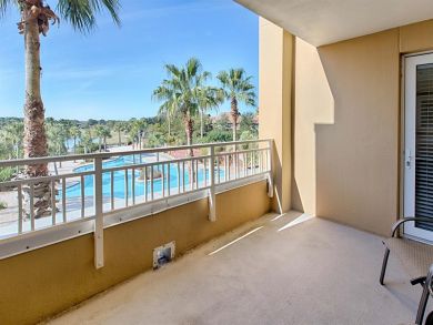Beaches Of South Walton Condo 929010