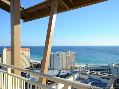 Beaches Of South Walton Condo 929027
