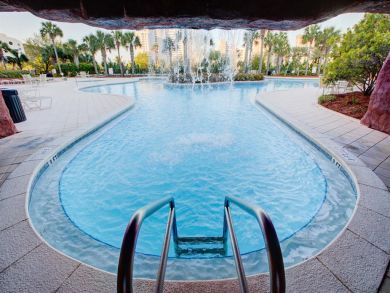 Beaches Of South Walton Condo 929027