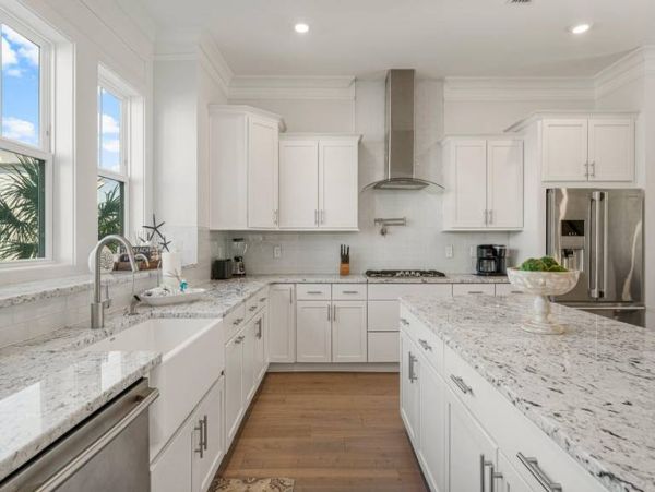 Watewrsound 4 Bedroom Elegant 30A Coastal Retreat