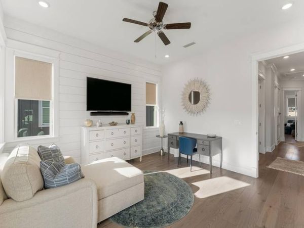 Watewrsound 4 Bedroom Elegant 30A Coastal Retreat