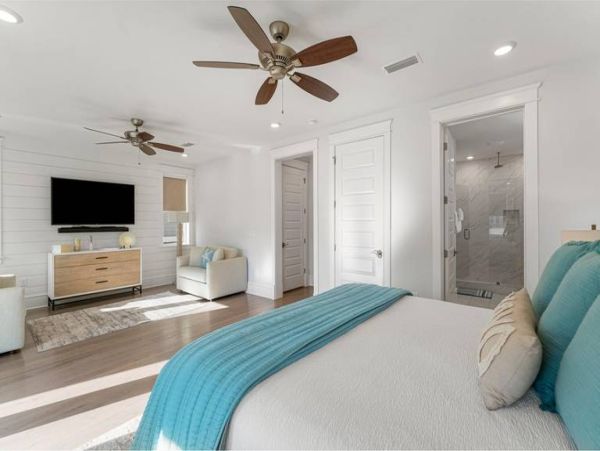 Watewrsound 4 Bedroom Elegant 30A Coastal Retreat