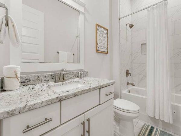Watewrsound 4 Bedroom Elegant 30A Coastal Retreat