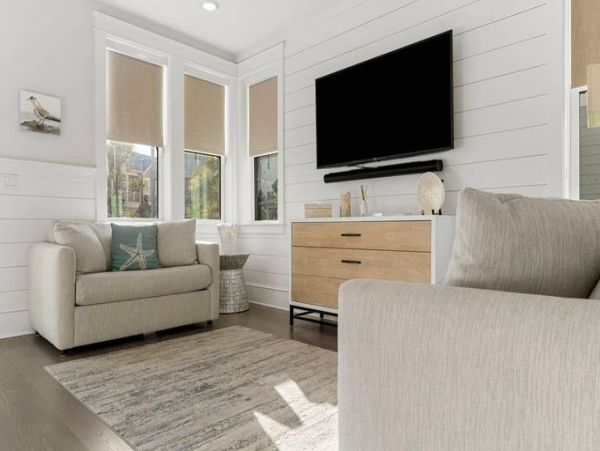 Watewrsound 4 Bedroom Elegant 30A Coastal Retreat
