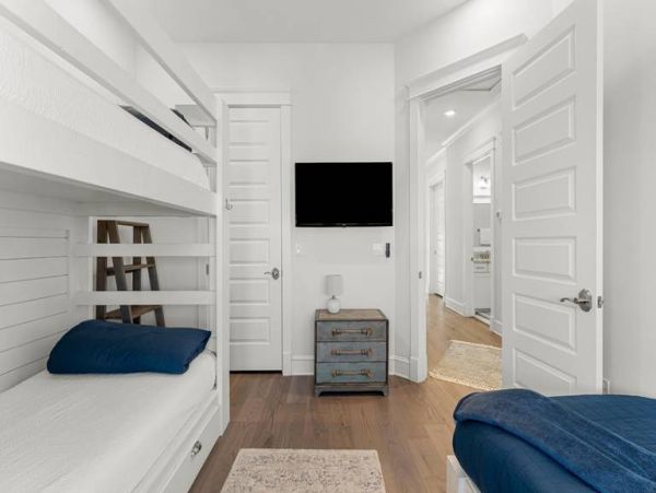 Watewrsound 4 Bedroom Elegant 30A Coastal Retreat