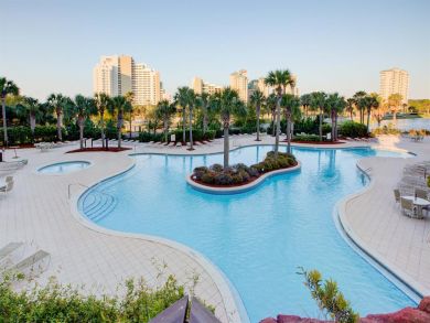 Beaches Of South Walton Condo 929033