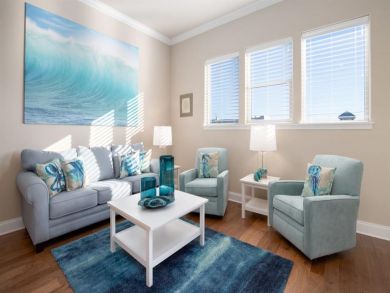 Beaches Of South Walton Condo 929049