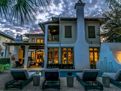 Beaches Of South Walton Home 929053
