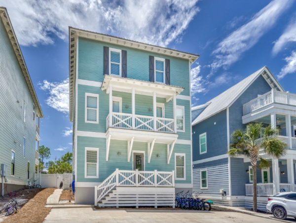 Beaches Of South Walton Home 929058