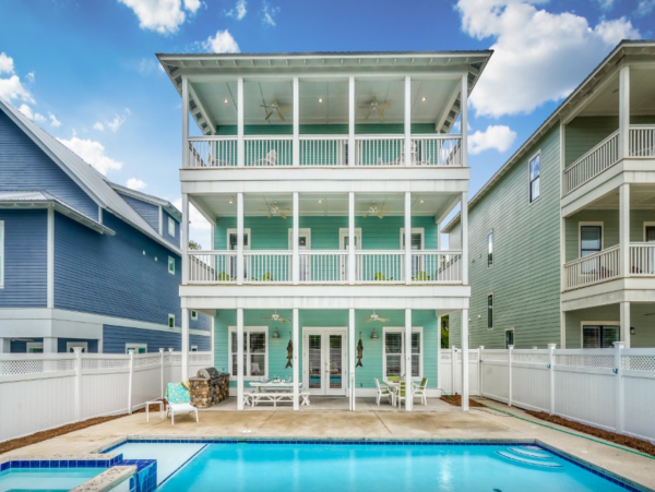 Beaches Of South Walton Home 929058