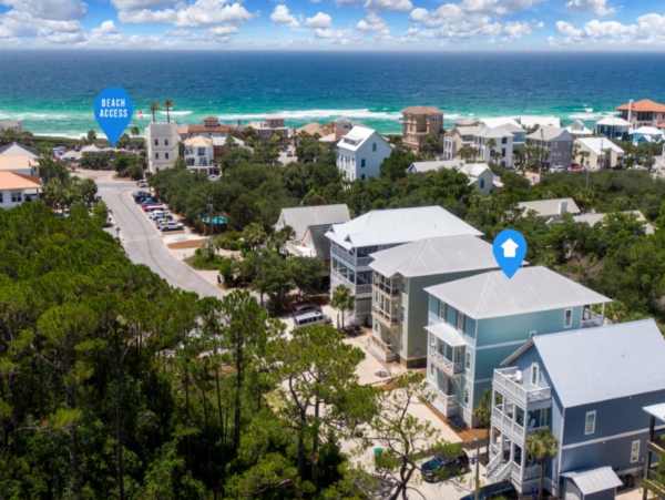 Beaches Of South Walton Home 929058