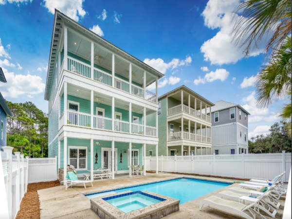 Beaches Of South Walton Home 929058
