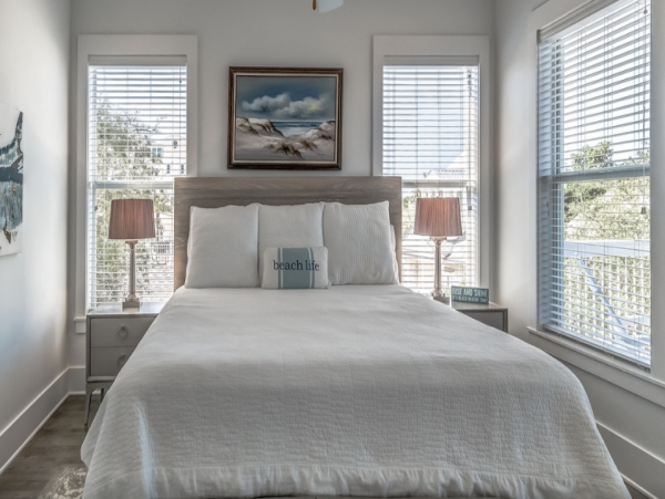 Charming Gulf View Retreat
