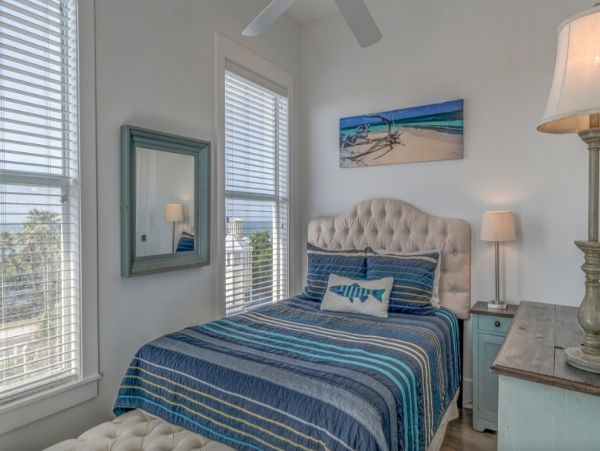 Charming Gulf View Retreat