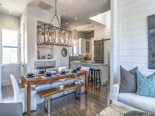 Charming Gulf View Retreat