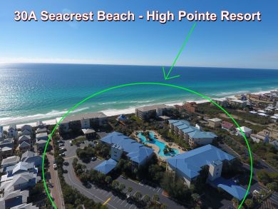 Beaches Of South Walton Condo 929065