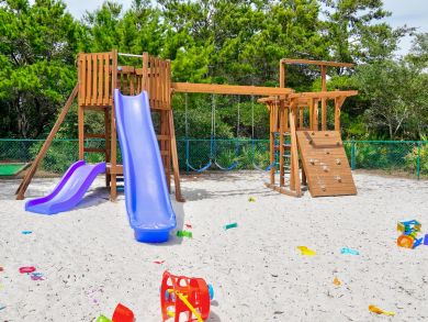 Beaches Of South Walton Condo 929065